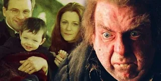 Por que Peter Pettigrew traiu os pais de Harry Potter (e como ele conseguiu)