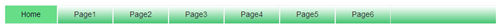 change tab width