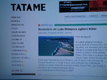 TATAME publica.