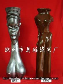 Made in china vase:made-28238