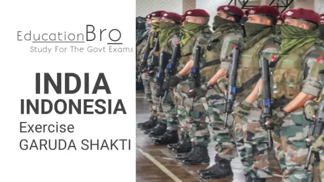 india-indonesia-bilateral-military-exercise-garuda-shakti-2022-daily-current-affairs-dose