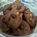 Izah Muffin Lover: Kuih Dadar Coklat