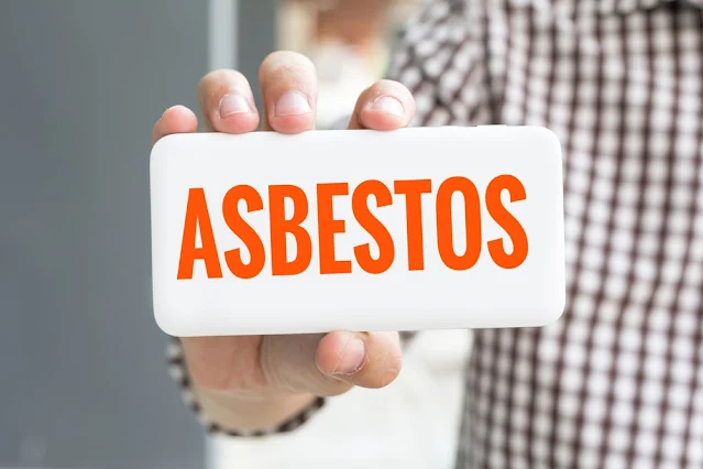 Benefits Of Hiring An Asbestos Removal Company