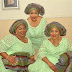 Meet Ooni Of Ife’s Sisters Who Ensured The Emergence Of A New Queen