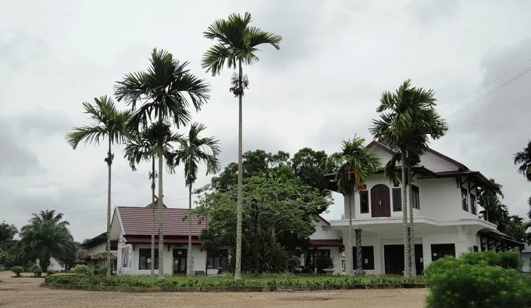 PENERIMAAN MAHASISWA BARU (UGKMB) UNIVERSITAS GRAHA KARYA MUARA BULIAN