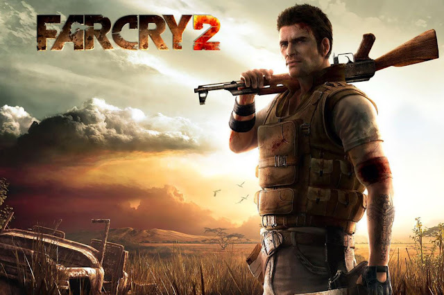 Download Far Cry 2 PC IDNze