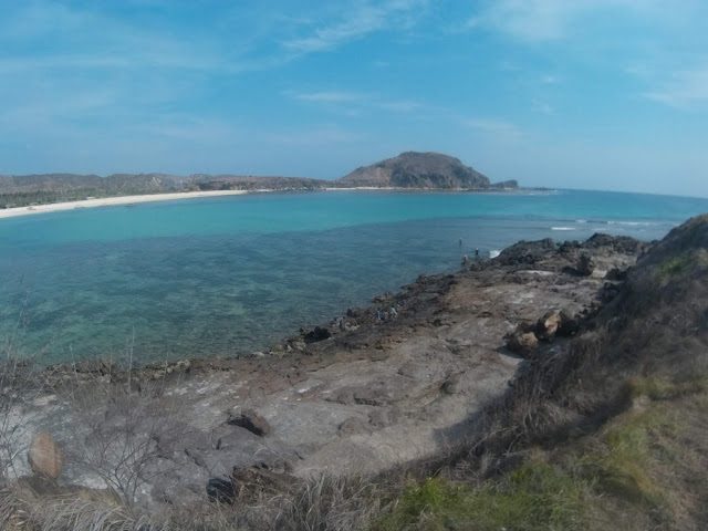 TANJUNG AAN, PENYU BATU, BUKIT MERESE,