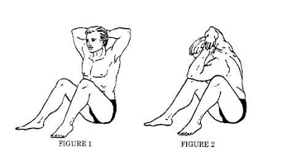 ejercicios de estiramiento