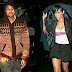 Rihanna's New Boyfriend 2011