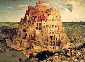 La Torre de Babel