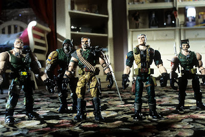 Small Soldiers 1998 Movie Image 3