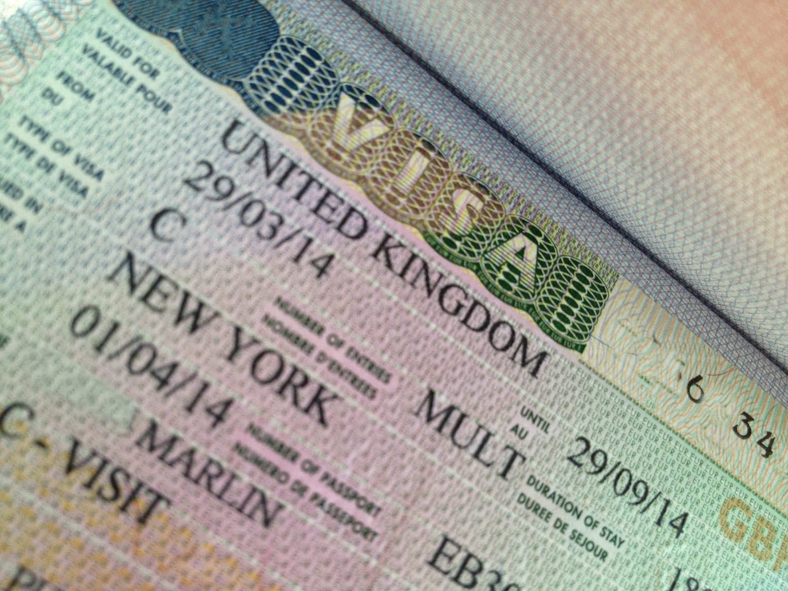 How to Apply for UK Visa in the US AutumnTuesday