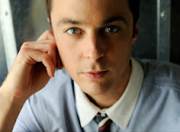 Jim Parsons en The Big Bang Theory