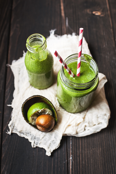 Green Smoothie