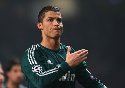 Cristiano ronaldo Wallpapers HD, Desktop Backgrounds