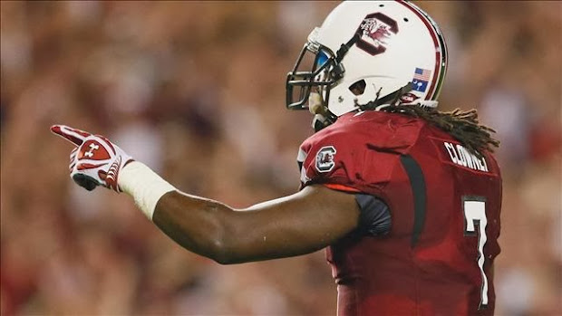 Jadeveon-Clowney-October-2013