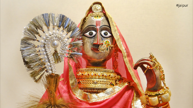 Gangaur Festival Images