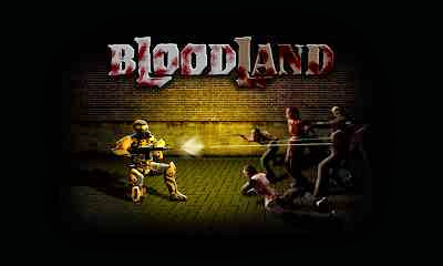 BloodLand v1.0 Apk Free Download