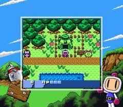  Detalle Bomberman Quest RPG (Ingles) descarga ROM GBC