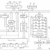 Draw and explain the internal architecture of 8085.