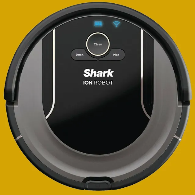 robot vacuums