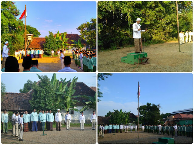 Khutbah Kemerdekaan 17 Agustus - 17 Agustus 2017