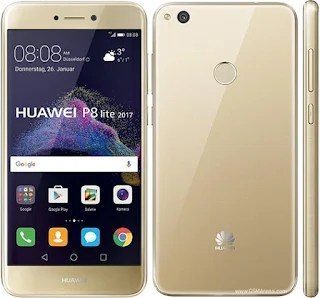 Huawei P8 Lite (2017)