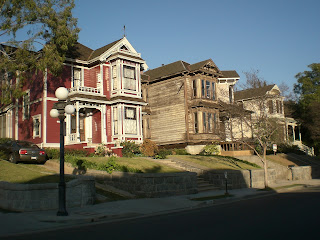 the charmed house tour