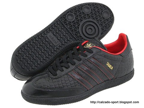 Calzado sport:sport-857196