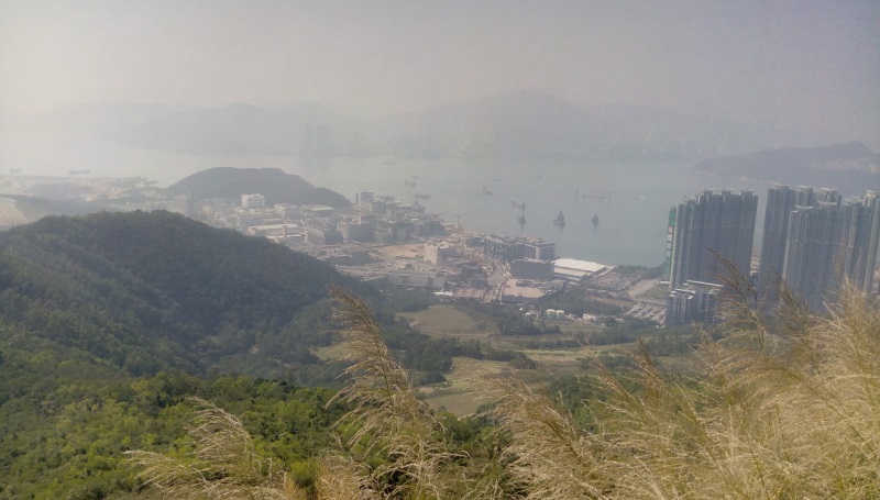 將軍澳工業村