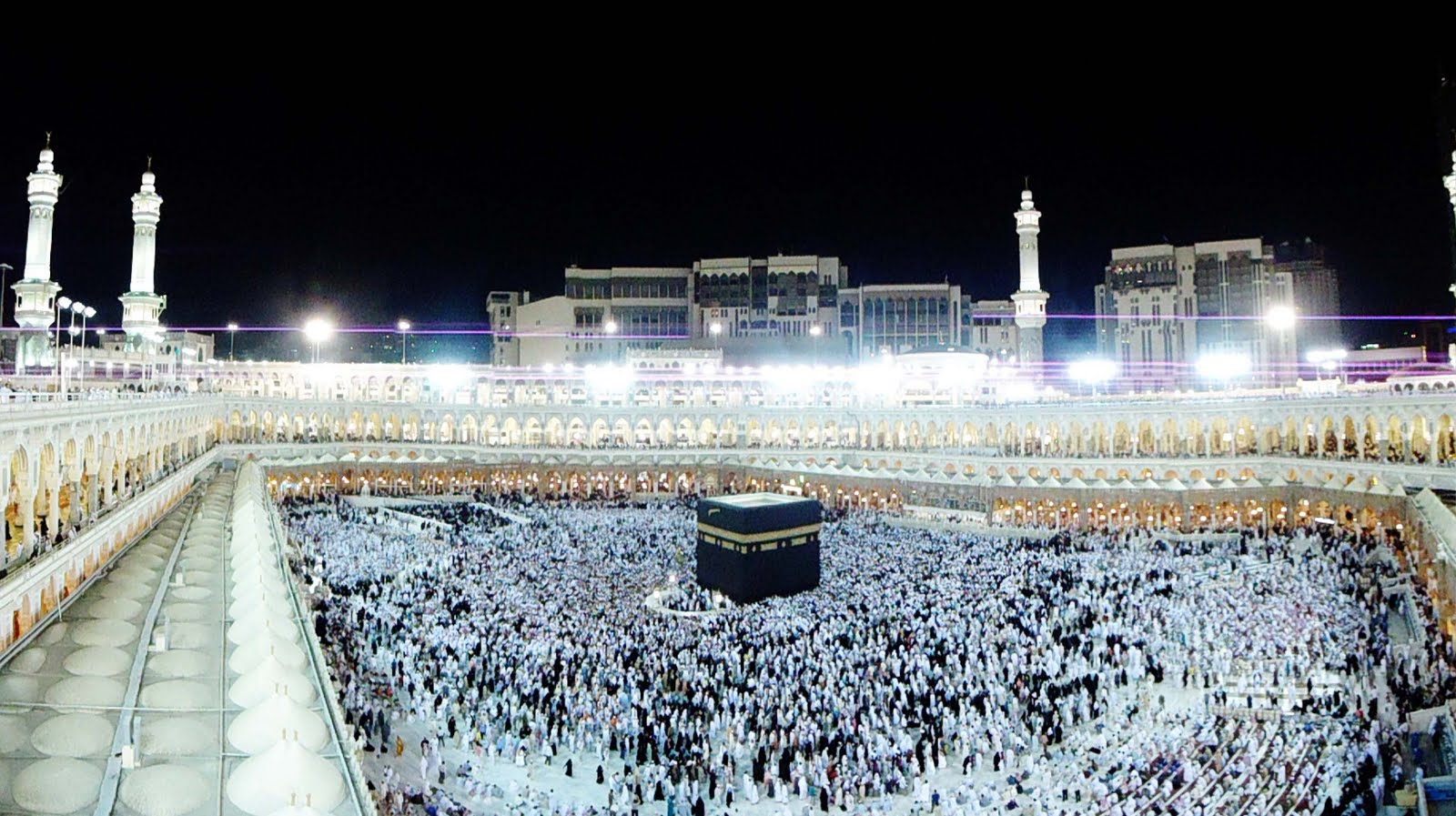 Masjidil Haram