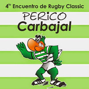 4º Encuentro Classic M+35 -PERICO CARBAJAL-