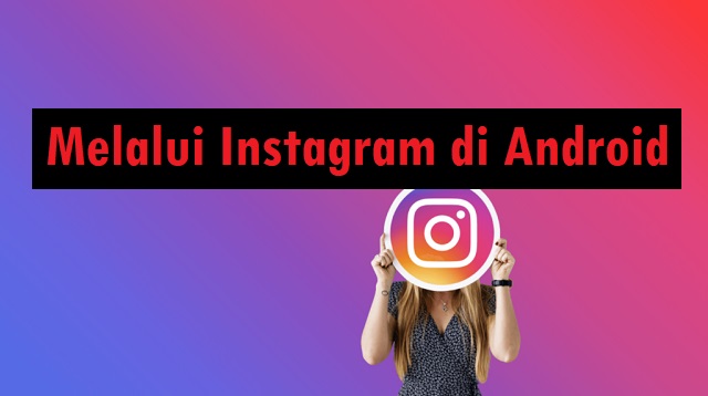 Cara Melihat Foto Profil IG Full