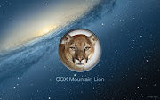 That's right Mountain Lion has been released and you can get your copy for a .