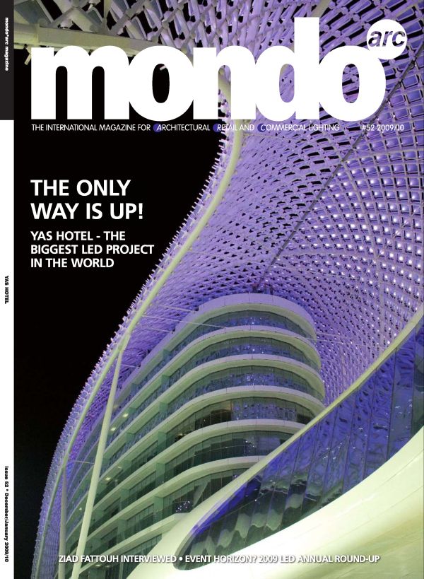 MondoArc Issue 52