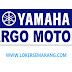 Loker Yamaha Argo Motor Semarang Maret 2024