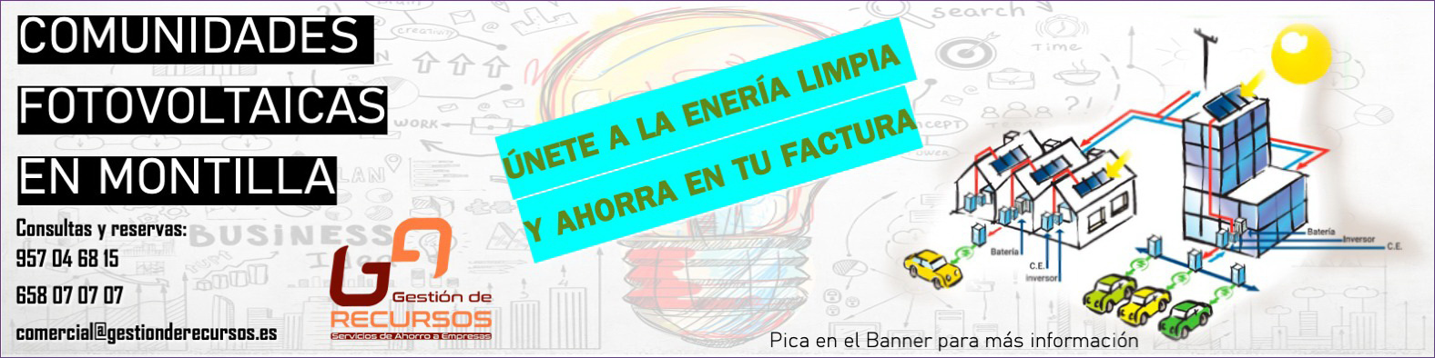 GESTIÓN DE RECURSOS - SERVICIOS DE AHORRO A EMPRESAS