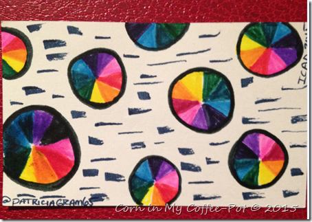 colorwheel- icad 2015 image