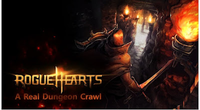 Rogue Hearts APK 1.3.12 MOD Unlimited Crystals Coins