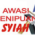 8 Kecurangan Seminar Internasional Syiah di Makassar