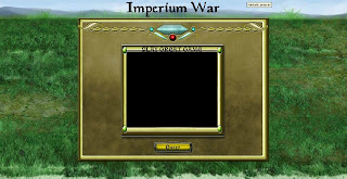 Imperium War