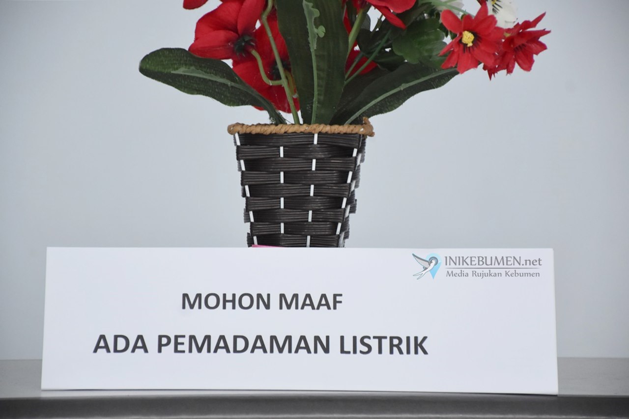 Ini Wilayah yang Mengalami Pemadaman Listrik Selasa 16 Maret 2021