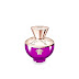 Versace Dylan Purple for Women - 3.4 oz EDP Spray