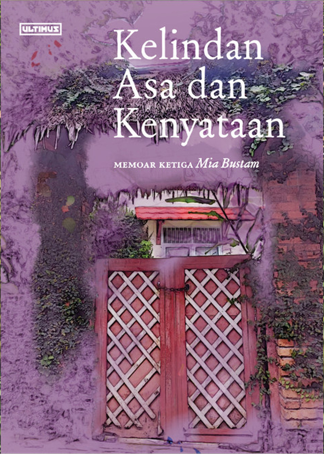 Kelindan Asa Dan Kenyataan