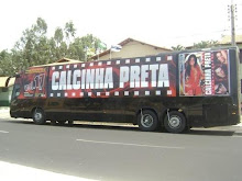 BANDA CALCINHA PRETA