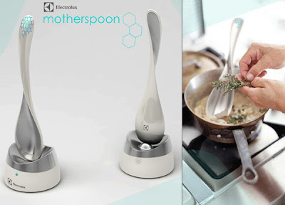 Electrolux Motherspoon 2