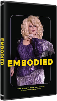 Embodied Dvd