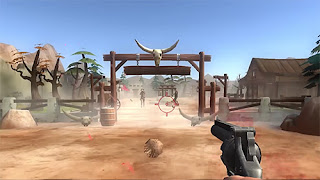 Download Call of Outlaws V1.0.4 MOD Apk ( Unlimited Money )