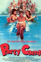 Party Camp (1987)