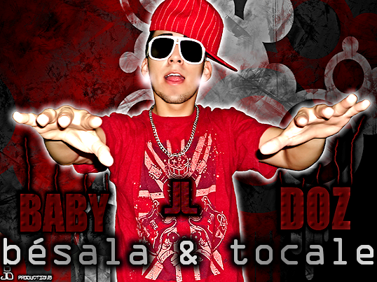  Baby J {Doz} - Besala & Tocale 